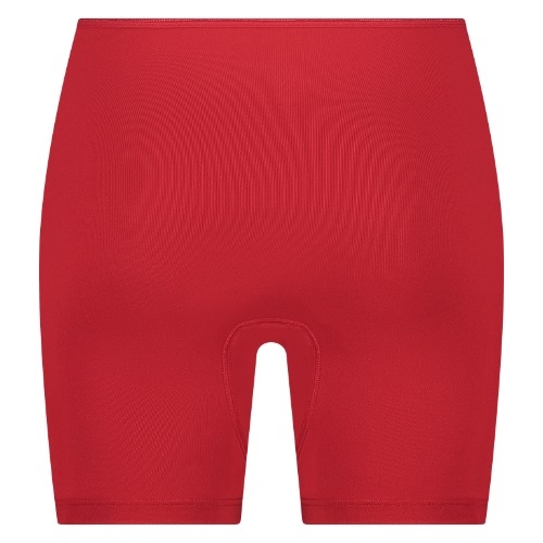 RJ Bodywear Pure Color rouge shortie