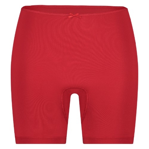RJ Bodywear Pure Color rouge shortie