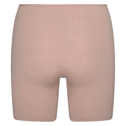 RJ Bodywear Pure Color beige shortie