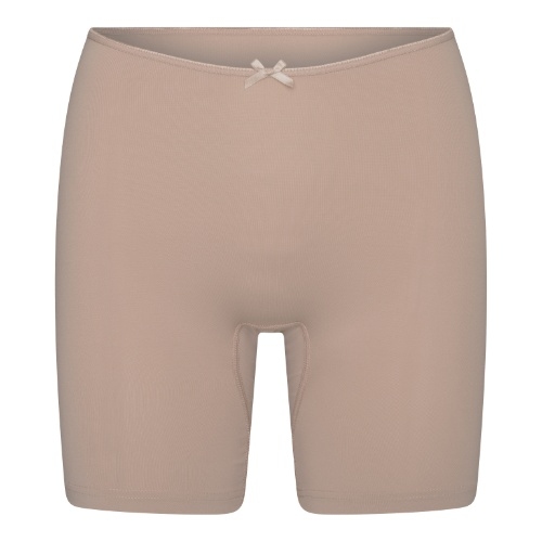 RJ Bodywear Pure Color beige shortie