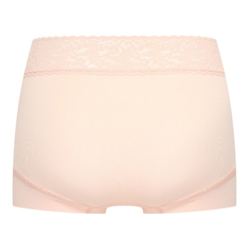 RJ Bodywear Pure Color pêche shortie
