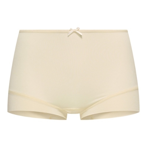 RJ Bodywear  ivoire shortie