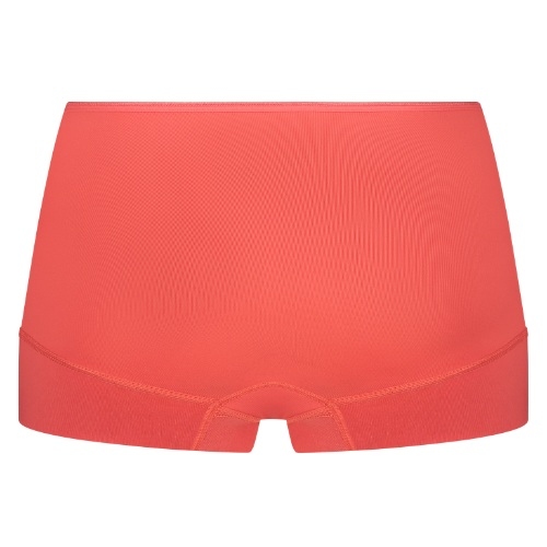 RJ Bodywear Pure Color corail shortie