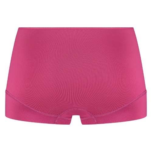 RJ Bodywear Pure Color fuchsia shortie