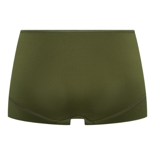 RJ Bodywear Pure Color vert shortie