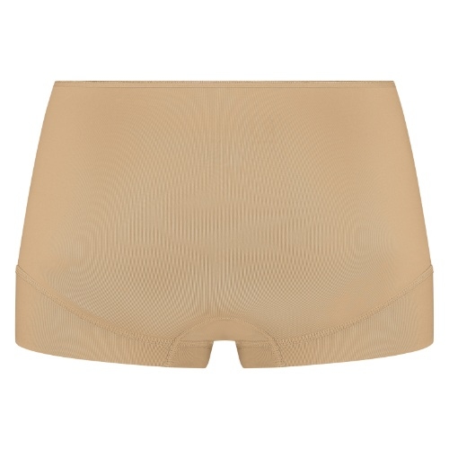 RJ Bodywear Pure Color poudre shortie