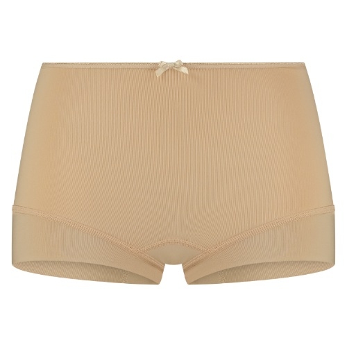 RJ Bodywear Pure Color poudre shortie