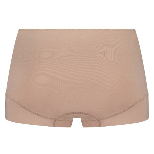 RJ Bodywear Pure Color beige shortie