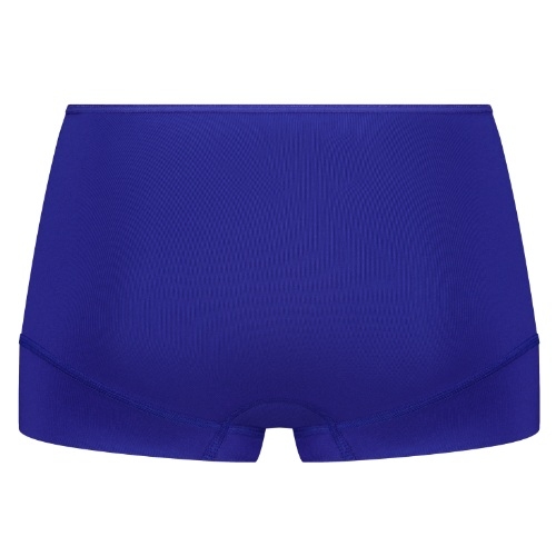 RJ Bodywear Pure Color  shortie