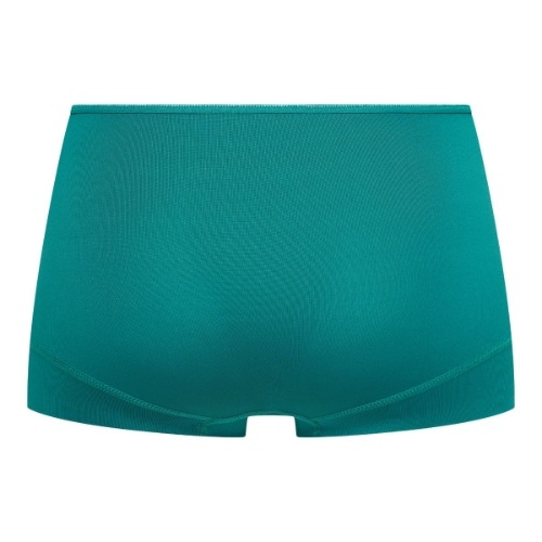 RJ Bodywear Pure Color vert shortie
