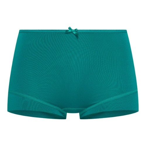 RJ Bodywear Pure Color vert shortie