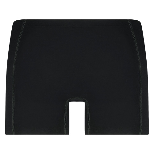 RJ Bodywear Hommes Climate Control noir sport boxer