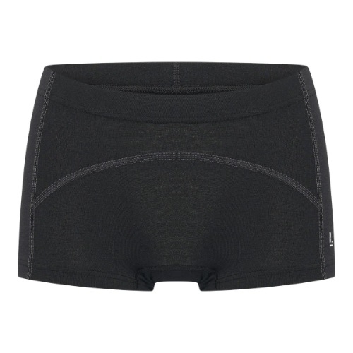 RJ Bodywear Climate Control noir shortie