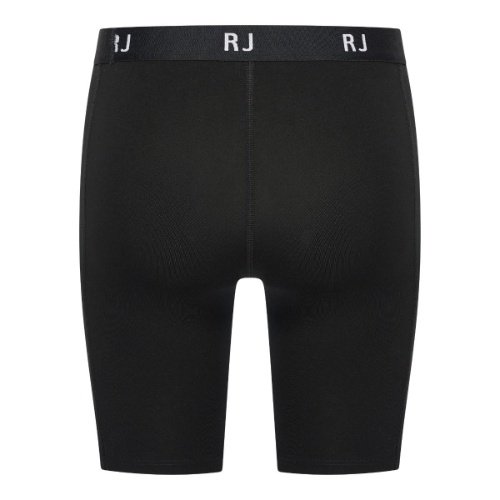 RJ Bodywear Climate Control noir shortie