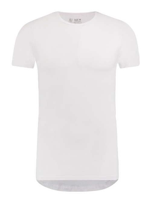 RJ Bodywear Hommes Everyday blanc shirt