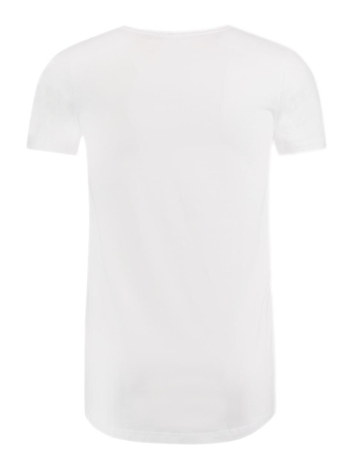 RJ Bodywear Hommes Everyday blanc shirt