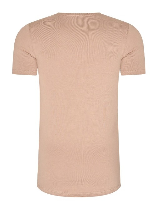 RJ Bodywear Hommes Everyday beige shirt