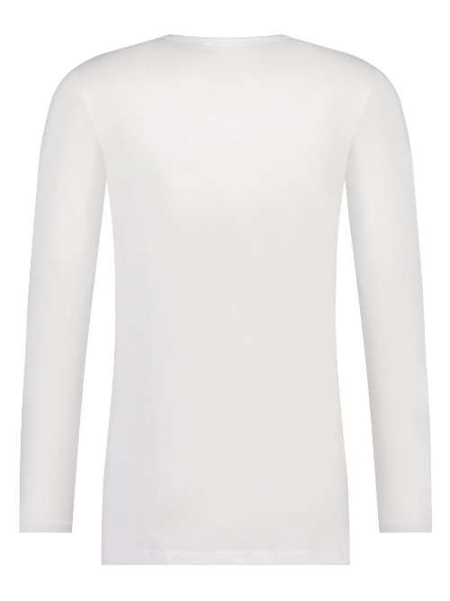 RJ Bodywear Hommes Everyday blanc shirt