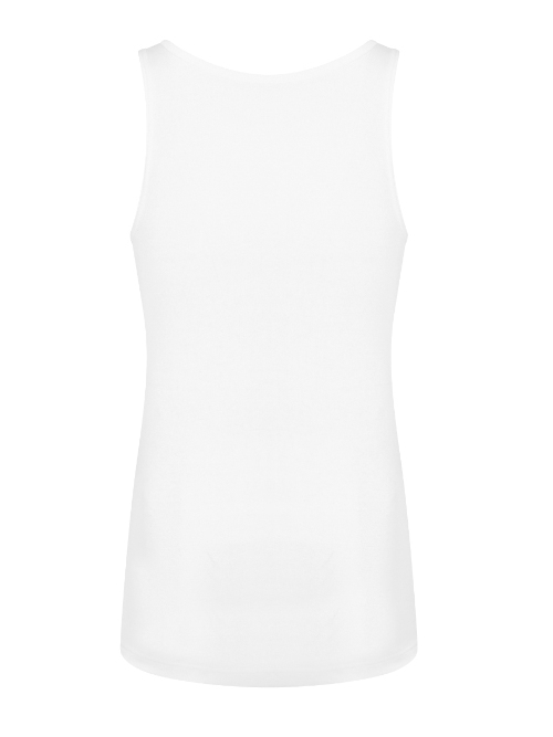 RJ Bodywear Hommes Everyday blanc shirt