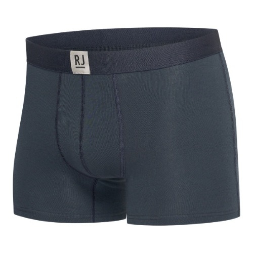 RJ Bodywear Hommes Everyday bleu marine trunk