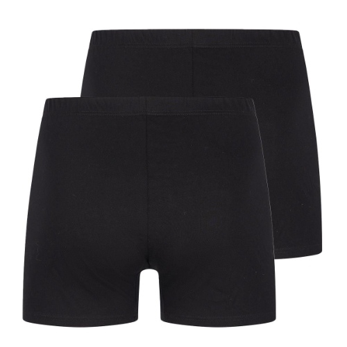 RJ Bodywear Hommes Everyday noir caleçon