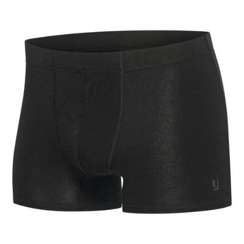 RJ Bodywear Hommes Good Life noir boxer