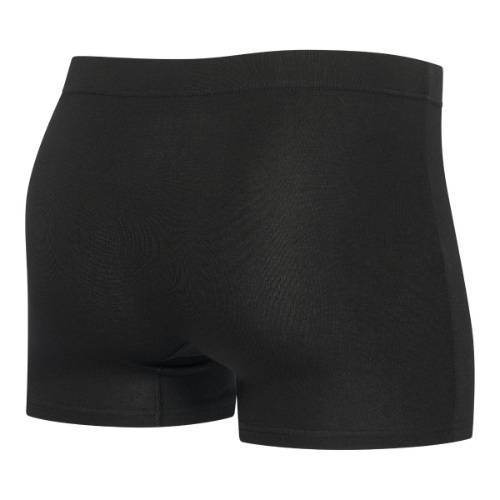 RJ Bodywear Hommes Good Life noir boxer