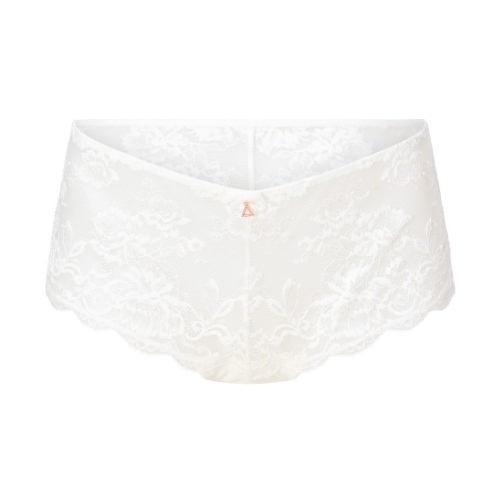 LingaDore Illusion ivoire shortie