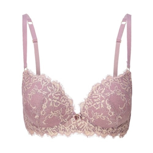 LingaDore Tender taupe soutien-gorge push up