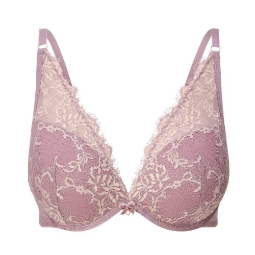 LingaDore Tender taupe soutien-gorge rembourré