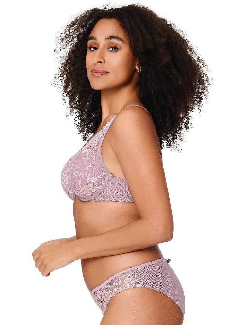 LingaDore Tender taupe soutien-gorge rembourré