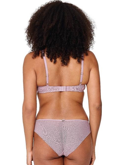 LingaDore Tender taupe soutien-gorge rembourré