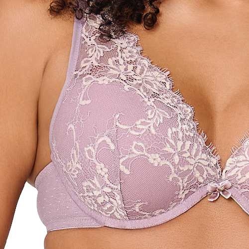 LingaDore Tender taupe soutien-gorge rembourré