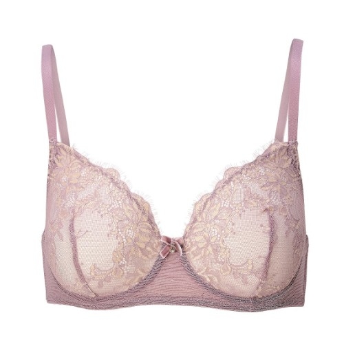 LingaDore Tender taupe soutien-gorge sans forme