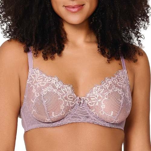 LingaDore Tender taupe soutien-gorge sans forme