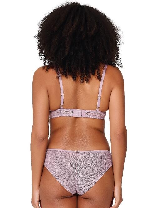 LingaDore Tender taupe soutien-gorge sans forme