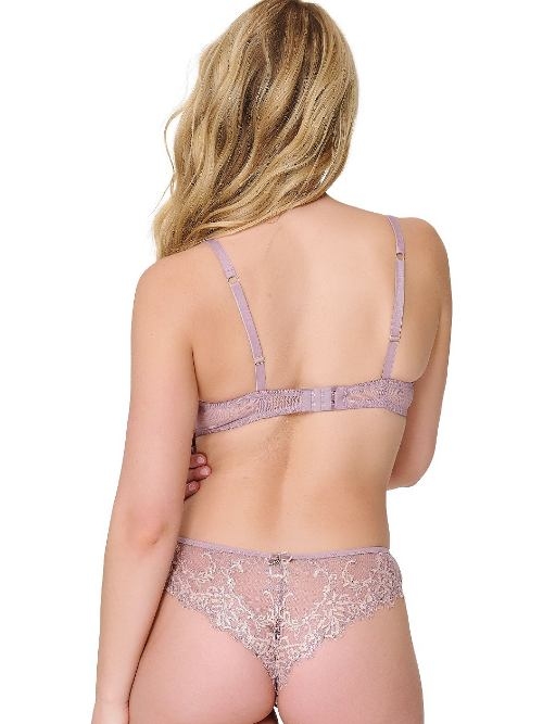 LingaDore Tender taupe culotte string