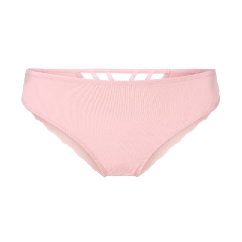 LingaDore Powder Pink rose slip