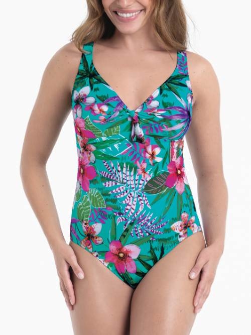 Maillots de bain Rosa Faia Olivia bleu maillot de bain