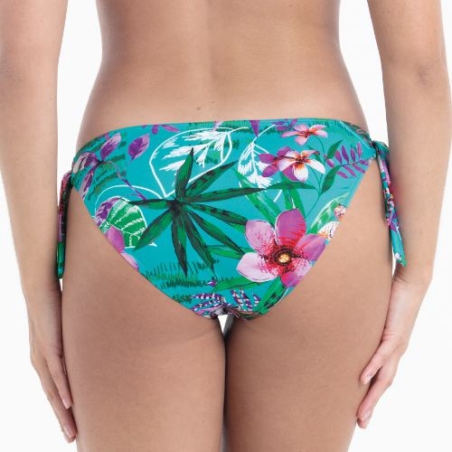 Maillots de bain Rosa Faia Adella bleu slip de bikini