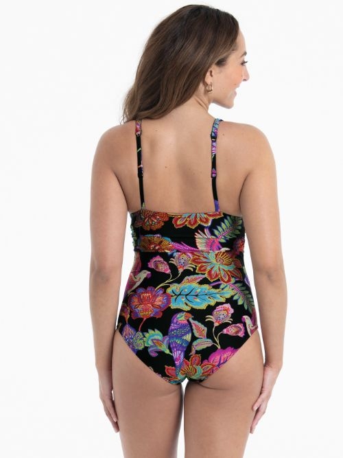Maillots de bain Rosa Faia Ophelia noir/print maillot de bain