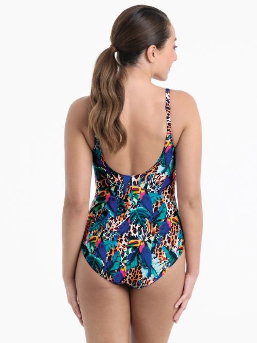 Anita Care Almeria multicolore maillots de bain prothétique
