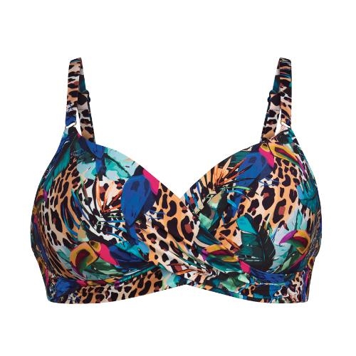 Anita Care Liberia multicolore bikini prothétique