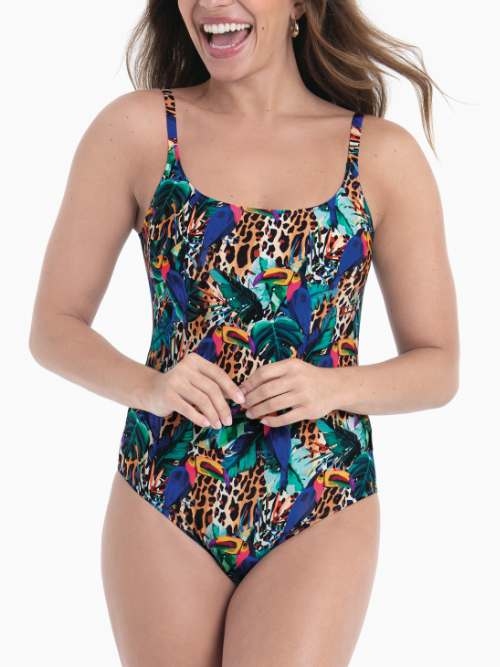 Maillots de bain Rosa Faia Mona multicolore maillot de bain