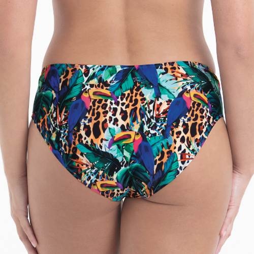 Maillots de bain Rosa Faia Valerie multicolore slip de bikini