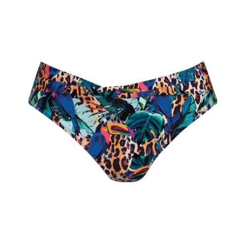 Maillots de bain Rosa Faia Valerie multicolore slip de bikini