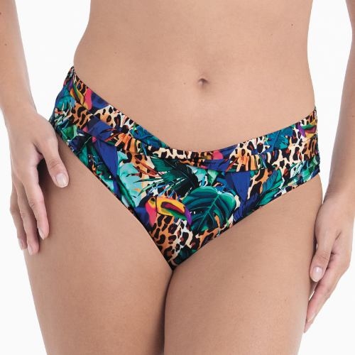 Maillots de bain Rosa Faia Valerie multicolore slip de bikini