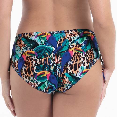Maillots de bain Rosa Faia Anny multicolore slip de bikini