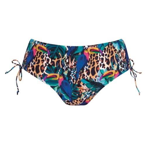 Maillots de bain Rosa Faia Anny multicolore slip de bikini