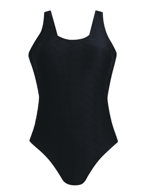 Maillots de bain Anita Essential noir maillot de bain